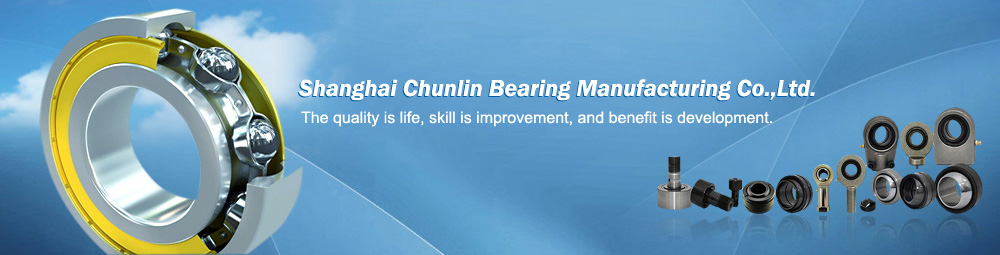 Chunlin Bearing Manufacturing