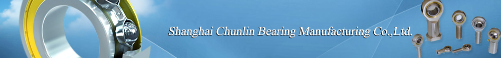 Chunlin Bearing Manufacturing